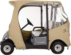 Classic Accessories - Golf Cart Protective Cover - Benchmark Tooling