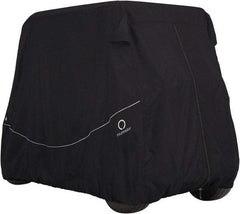 Classic Accessories - Golf Cart Protective Cover - Benchmark Tooling