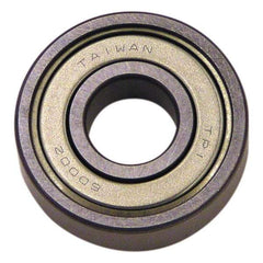 3M - Power Sander Ball Bearing - For Use with 3M File Belt Sander 28366 - Benchmark Tooling