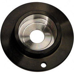 3M - Power Sander Rear End Plate - For Use with 3M Random Orbital Sanders - Benchmark Tooling