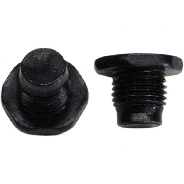 3M - Power Sander Hex Head Plug Bolt - For Use with 3M Disc Sanders, Die Grinders & Cut-Off Wheels Tools - Benchmark Tooling