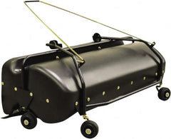 Trynex - 40" Long x 21" Wide Plastic Sweeper Debris Collector Box - For SWB-400 - Benchmark Tooling