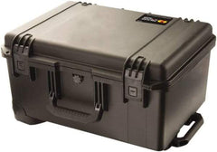 Pelican Products, Inc. - 16" Wide x 10-39/64" High, Shipping/Travel Case - Black, HPX High Performance Resin - Benchmark Tooling