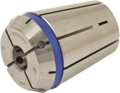 Seco - 16mm ER25 Collet - 0.003mm TIR, 34mm OAL, 26mm Overall Diam - Exact Industrial Supply