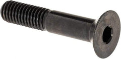 Seco - Hex Socket Cap Screw for Indexable Turning - For Use with Inserts & Tool Holders - Benchmark Tooling