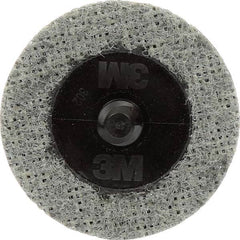 3M - Quick Change Discs Disc Diameter (Inch): 4 Attaching System: Type TR - Benchmark Tooling