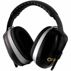 Jackson Safety - Earmuffs Band Position: Over Head NRR Rating (dB) Over the Head: 26 - Benchmark Tooling