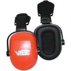 Jackson Safety - Earmuffs Band Position: Hard Hat Cap Mounted NRR Rating (dB) Over the Head: 22 - Benchmark Tooling