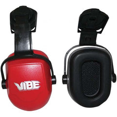 Jackson Safety - Earmuffs Band Position: Hard Hat Cap Mounted NRR Rating (dB) Over the Head: 25 - Benchmark Tooling