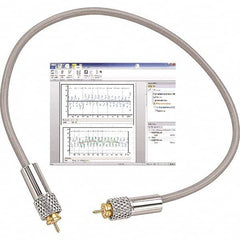 Starrett - Analysis Software - Benchmark Tooling