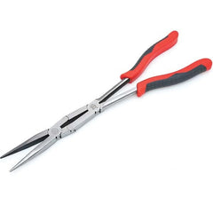 Crescent - Long Nose Pliers Type: Long Nose Head Style: Long Nose - Benchmark Tooling