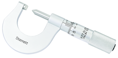 575MBP THREAD MICROMETER - Benchmark Tooling