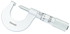 575MCP THREAD MICROMETER - Benchmark Tooling