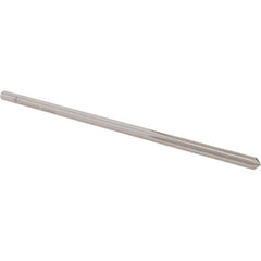 Cleveland - 4mm High Speed Steel 6 Flute Chucking Reamer - Benchmark Tooling