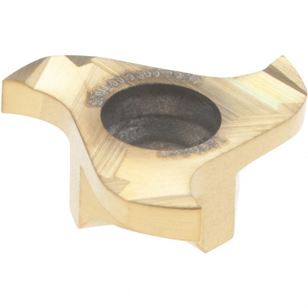 HORN - Milling Insert - - Exact Industrial Supply