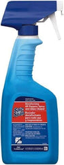 Spic & Span - 32 oz Spray Bottle All-Purpose Cleaner - Liquid, Disinfectant, Fresh - Benchmark Tooling