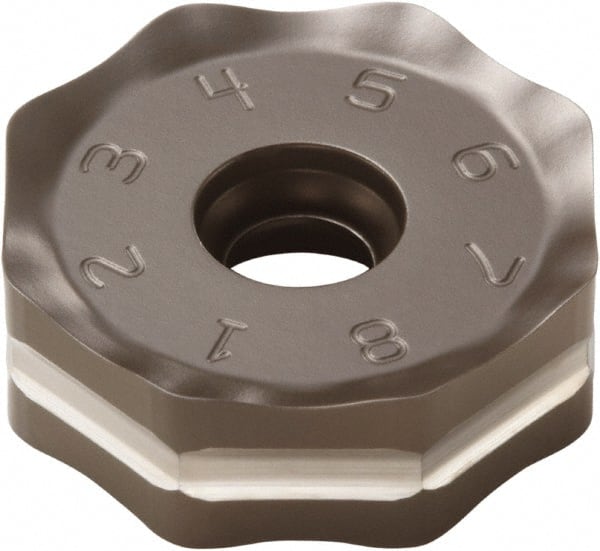 Seco - ONMU090520ANTN-M13 Carbide Milling Insert - Benchmark Tooling