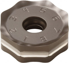 Seco - ONMU090520ANTN-M13 Carbide Milling Insert - Benchmark Tooling