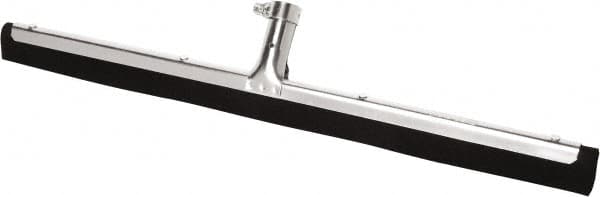 Rubbermaid - 22" Floor Squeegee - Black - Benchmark Tooling