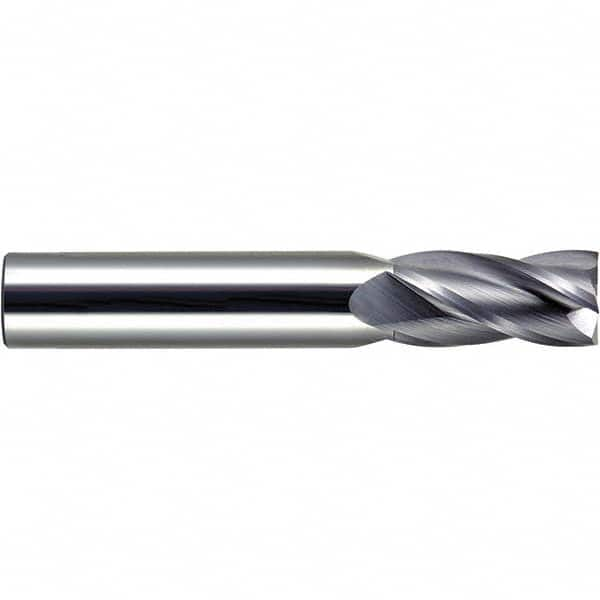 Melin Tool - Square End Mill - Benchmark Tooling