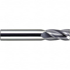 Melin Tool - Square End Mill - Benchmark Tooling