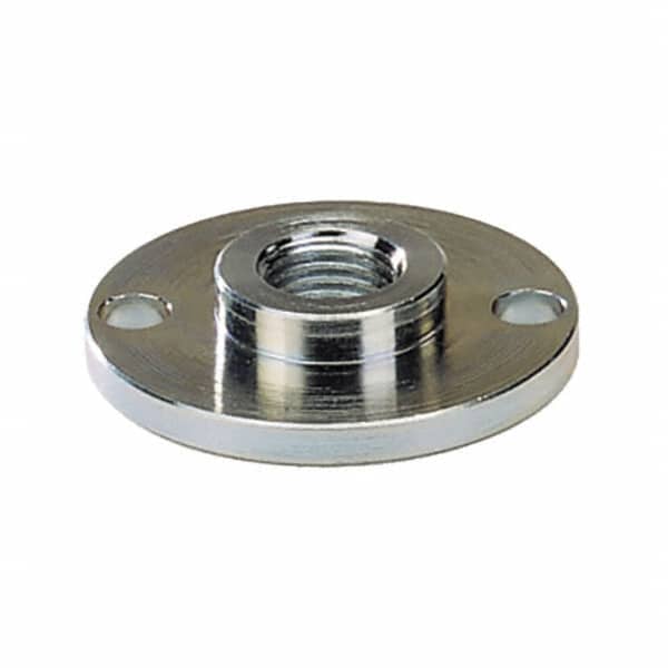 WALTER Surface Technologies - Abrasive Disc Clamping Nut - M14x2.0 Female - Benchmark Tooling