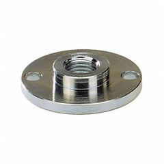 WALTER Surface Technologies - Abrasive Disc Clamping Nut - M14x2.0 Female - Benchmark Tooling
