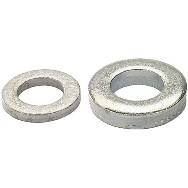 WALTER Surface Technologies - Abrasive Disc Spacer Washer - For Grinder with M14 x 2.0 Spindle - Benchmark Tooling