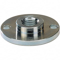 WALTER Surface Technologies - Air Grinder Clamping Nut - Benchmark Tooling