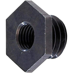 WALTER Surface Technologies - 5/8-11 to 3/8-24 Wire Wheel Adapter - Benchmark Tooling