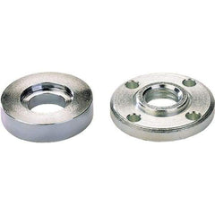 WALTER Surface Technologies - Wheel Hardware Product Type: Wheel Flange Thread Size: 5/8-11 - Benchmark Tooling