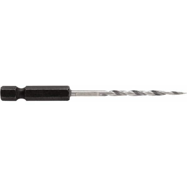 Irwin - Wood Countersink Replacement Bit - Benchmark Tooling