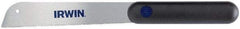 Irwin Blades - 7-1/4" Blade Dovetail Saw - Polymer Handle - Benchmark Tooling