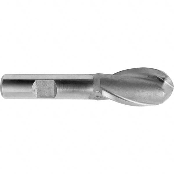 Melin Tool - Ball End Mill - Benchmark Tooling