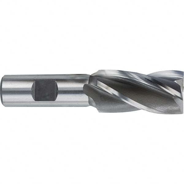 Melin Tool - Square End Mill - Benchmark Tooling