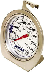 Rubbermaid - Cooking & Refrigeration Thermometers Type: Cooking Thermometer Maximum Temperature (F): 590 - Benchmark Tooling