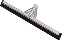 Rubbermaid - 22" Floor Squeegee - Black - Benchmark Tooling