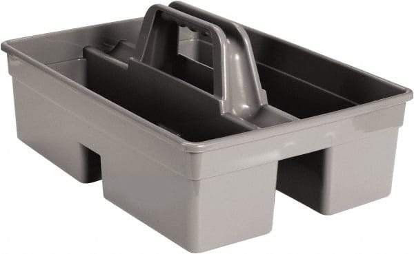 Rubbermaid - Maid Caddy - 273mm Width, 386.08mm Long - Benchmark Tooling