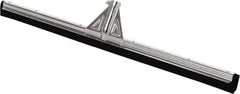 Rubbermaid - 30" Floor Squeegee - Black - Benchmark Tooling