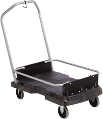 Rubbermaid - 100 Lb Capacity Ice Cart - 144.53mm Overall Width - Benchmark Tooling