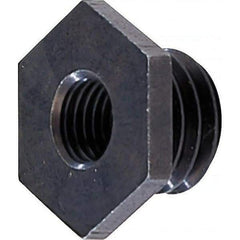 WALTER Surface Technologies - 5/8-11 to 3/8-16 Wire Wheel Adapter - Benchmark Tooling