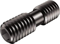 Sandvik Coromant - Screw for Indexables - Industry Std 5516 010-05 - Benchmark Tooling
