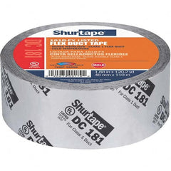 Shurtape - DC 181 UL 181B-FX Listed/Printed Film Tape - Benchmark Tooling