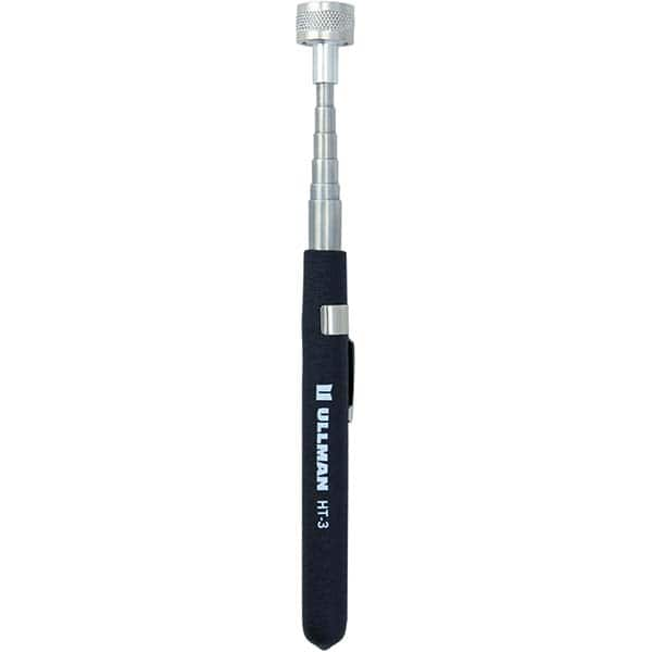 Ullman Devices - Retrieving Tools Type: Magnetic Retrieving Tool Overall Length Range: 25" - 35.9" - Benchmark Tooling