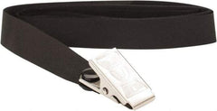 PRO-SAFE - Grounding Wrist Straps Size: Adjustable Includes Grounding Cord: Yes - Benchmark Tooling