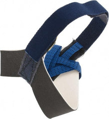 PRO-SAFE - Grounding Shoe Straps Style: Heel Grounder Size: One Size Fits All - Benchmark Tooling