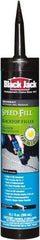 Gardner-Gibson - 10 oz Tube Crack Filler - 60 min Tack Free Dry Time, 60 min Recoat Dry Time, 24 hr Full Dry Time - Benchmark Tooling