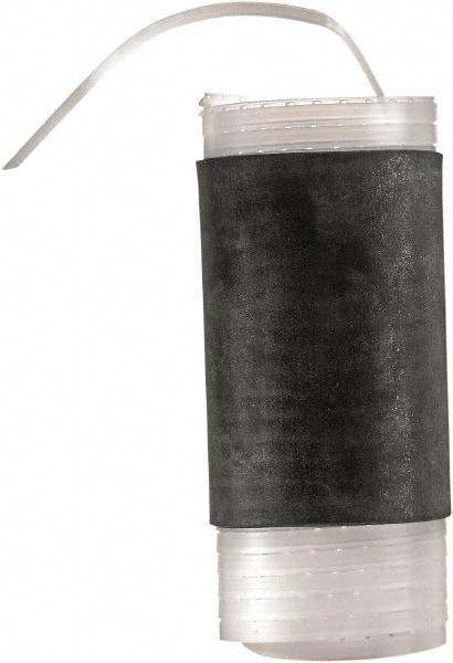 Ergodyne - Fall Protection Tool Trap - Black, 3" Diam - Benchmark Tooling