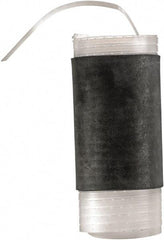 Ergodyne - Fall Protection Tool Trap - Black, 3" Diam - Benchmark Tooling