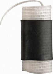 Ergodyne - Fall Protection Tool Trap - Black, 1" Diam - Benchmark Tooling